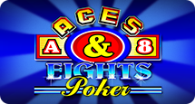 Aces and Eights