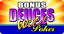 Bonus Deuces Wild