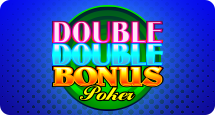 Double Double Bonus