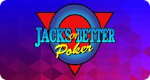 Jacks or Better