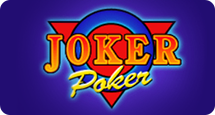 Joker Poker