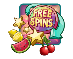 Free spins en gratis geld