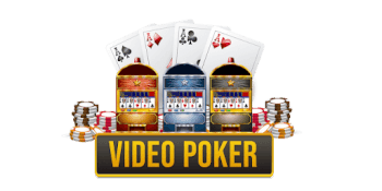 Video poker tips